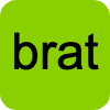 Brat Generator